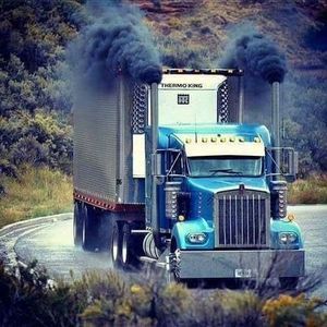 Meet your Posher, Gary